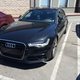 Illustration for article titled AUDI A6 WAGON IN USA
